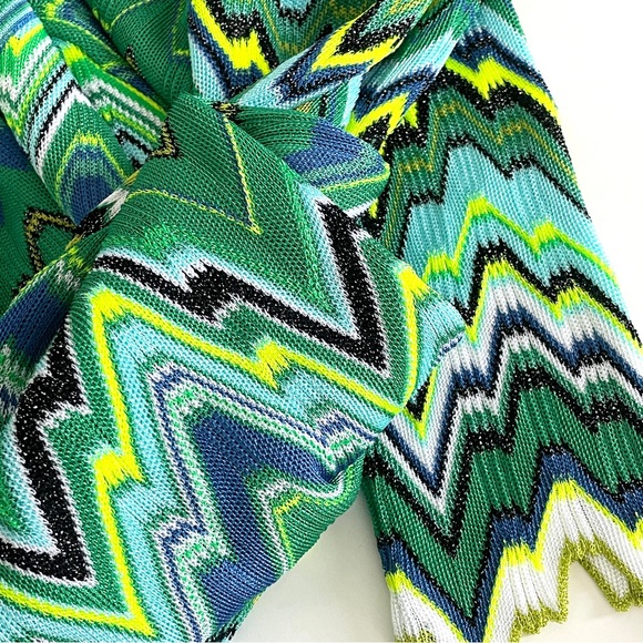 Marc Cain Knit Long Sleeve Dress - Picture 10 of 15